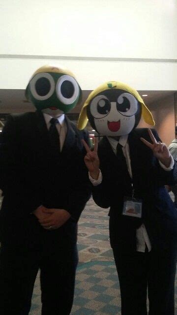 Sgt. Frog cosplay | Cosplay, Fandoms, Sergeant