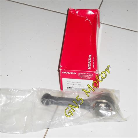 Jual Stang Seher Batang Piston Honda Astrea Prima Grand Supra X