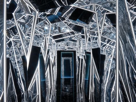 ICY Dubai New Nightclub At Fairmount Hotel