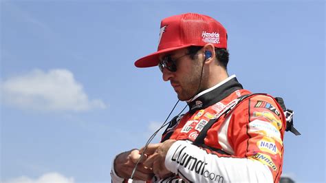 Chase Elliott Lands Multi Year Sponsor Extension