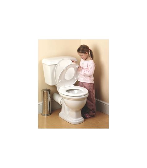 Abattant Wc Enfant R Ducteur De Toilettes Medical Domicile