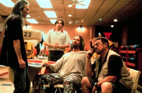 Foto de la película El Gran Lebowski Foto 57 por un total de 71