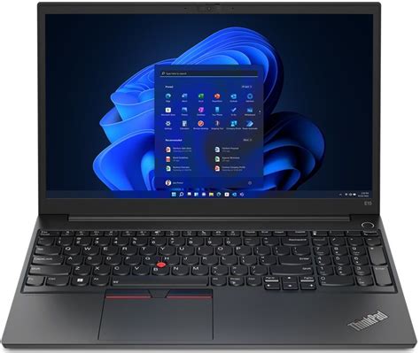 Lenovo ThinkPad E15 Gen 4 (AMD) Full Specifications | DeviceBeast.com