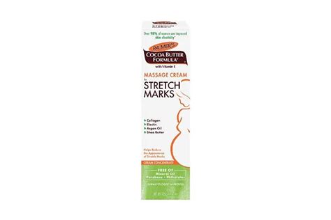 11 Best Creams For Stretch Marks After Pregnancy In India In 2025