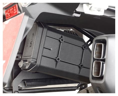 Givi Givi Tool Box F R Seitenkoffertr Ger