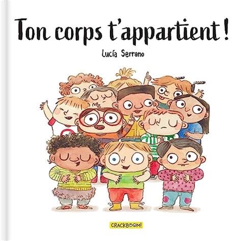 Ton Corps T Appartient Ton Corps T Appartient Serrano Lucia