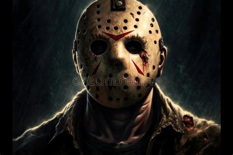 jason voorhees logo