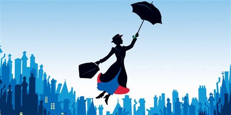 Mary Poppins Returns Has Started Production Official Synopsis And