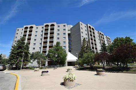 Winnipeg MB Condos For Rent