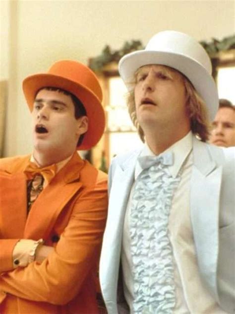 Dumb And Dumber Suits 80s Dumb And Dumber Costumes