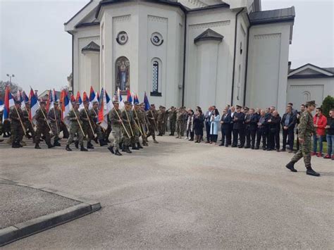 Hercegbosna Org Pogledaj Temu Vojska Bih