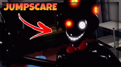 INSOLENCE TIO JUMPSCARE PIGGY BOOK 2 CHAPTER 12 HIDDEN ENDING