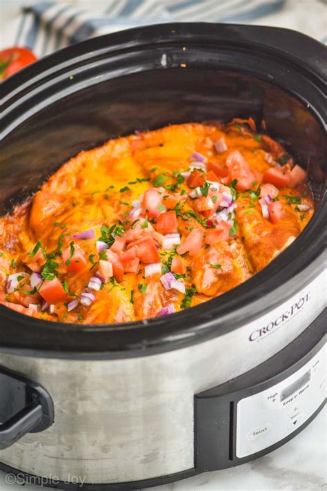 What Can You Make In The Crock Pot At Sandra Tincher Blog