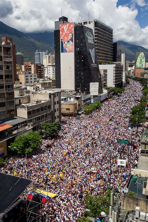 El Contraste Entre Los Futbolistas Argentinos Y Venezolanos Al Hablar De Política Y Crisis