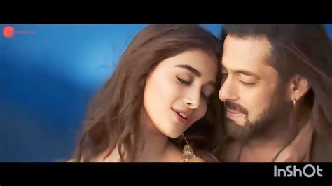 Naiyo Lagda Kisi Ka Bhai Kisi Ki Jaan Salman Khan And Pooja Hegde Himesh R Kamaal K Palak