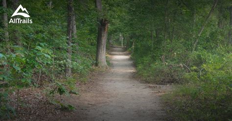 Best trails in Rockwood Park, Virginia | AllTrails