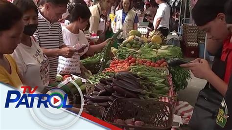 Food Stamp Program Ng Pamahalaan Umarangkada Na TV Patrol YouTube