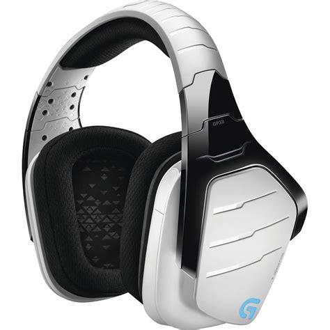 Logitech G933 Artemis Spectrum Gaming 71 Inalambricos Blancos Pccomponentes Fr