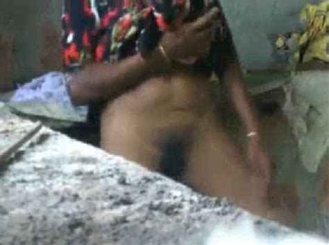 Kitchen Lo Nana Panimanshi Ni Dengadu Telugu Maid Porn