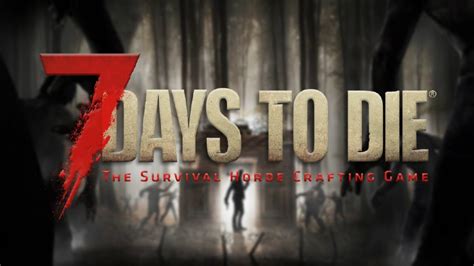 2 ゾンビだらけの世界でサバイバル「7 Days To Die」8日目から Youtube