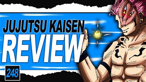 Yuta Vs Sukuna Begins Jujutsu Kaisen Chapter 248 Review Youtube