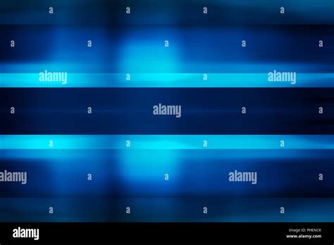 Blue Speed Blur Background Stock Photo Alamy