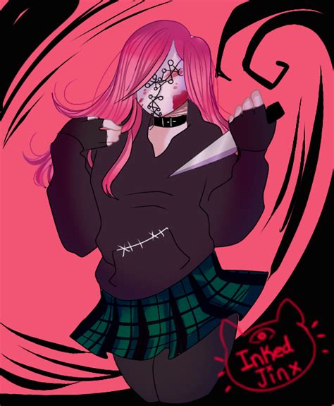 Susie Dead By Daylight By Inkedjinx On Deviantart