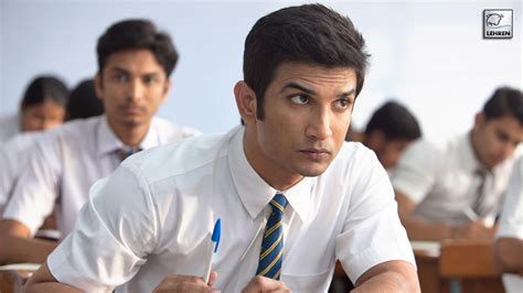 5 Highest Earning Films Of Sushant Singh Rajput