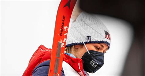 Opinion | Beijing Olympics: Why Mikaela Shiffrin Stumbled, and Why We ...