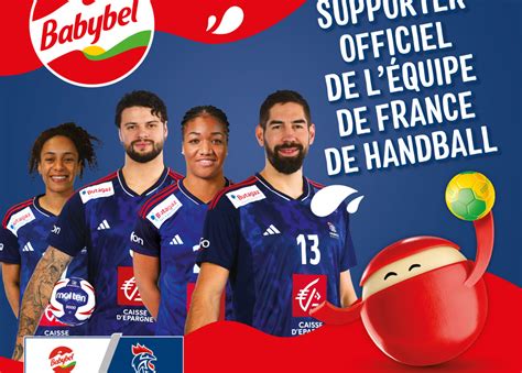 HANDBALL Équipe de France masculine Mondial IHF 2023 Présentation