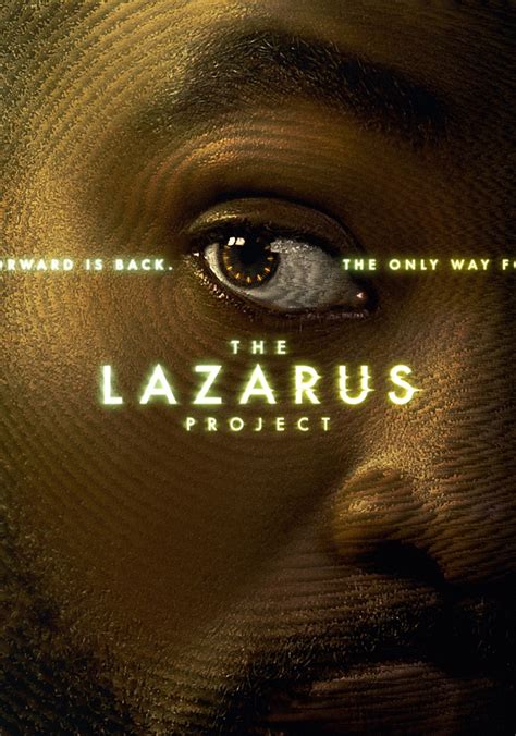 Progetto Lazarus Stagione Streaming Online