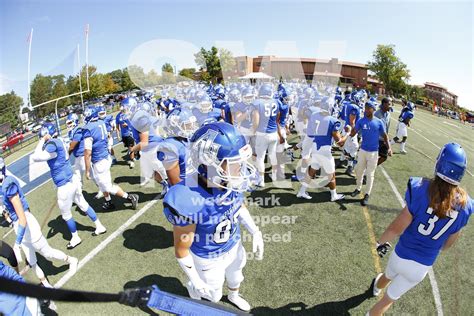 Aurora University Football - SteveWPhoto