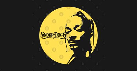 Snoop Dogg - Snoop Dogg - Pin | TeePublic