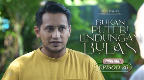 Highlight Episod Wah Lukman Nak Lamar Ilda Bukan Puteri