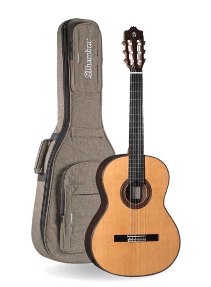 Guitarra Alhambra 7C Classic Envío Gratis Zambraguitars