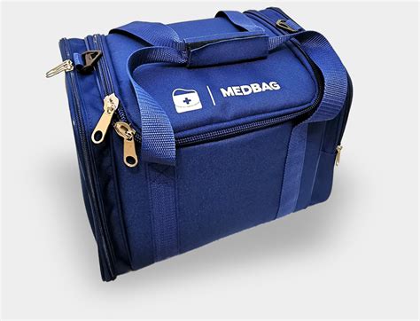 Медицинская сумка Medbag Universal