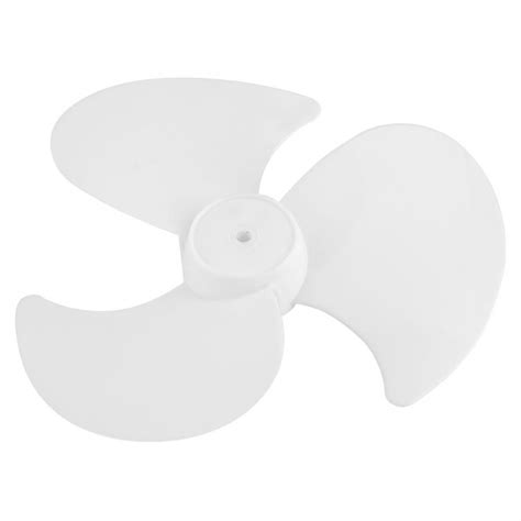 Pcs Fan Blade Leaves Electric Fan Blades Access Grandado