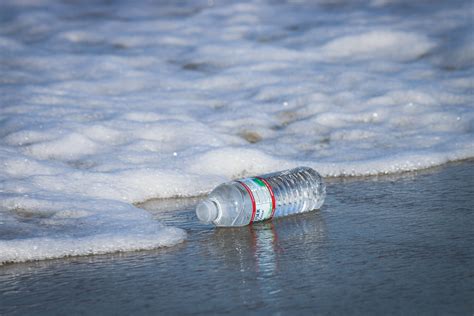 Life In Plastic Determining Microplastics In Drinking Water — Babcock Laboratories Inc