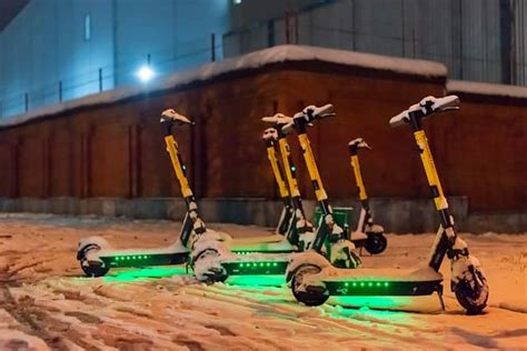 Estación de carga para patinete eléctrico Vélo Galaxie