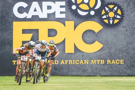 Absa Cape Epic Entries Sell Out In Seconds Mtbapp