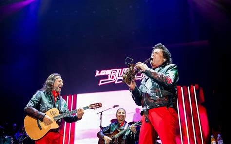 Los Bukis En Guadalajara A N Quedan Boletos El Occidental Noticias