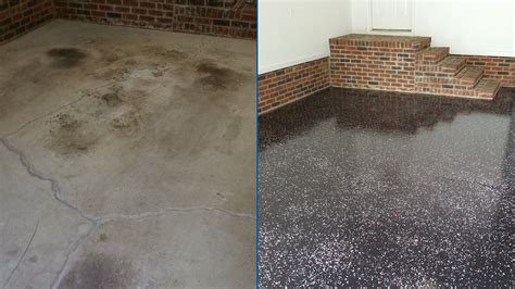 Gray Garage Floor Epoxy – Clsa Flooring Guide