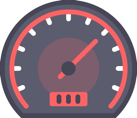 Speedometer Png Images 100