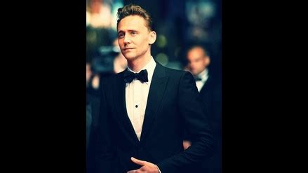 Fotos De Tom Hiddleston Que Muestran Su Enorme Atractivo