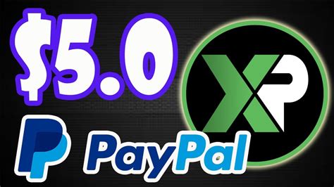 Web Que PAGA Hasta 100 A Paypal Gratis Por Realizar Tareas RewardXP