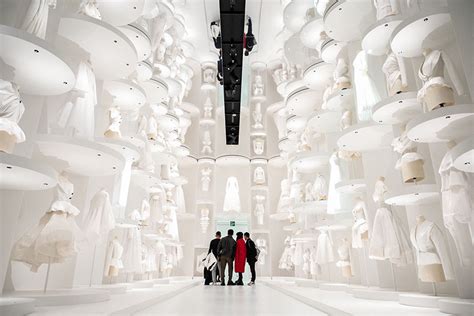 tokyo exhibit showcases diors passion  japan forbes india