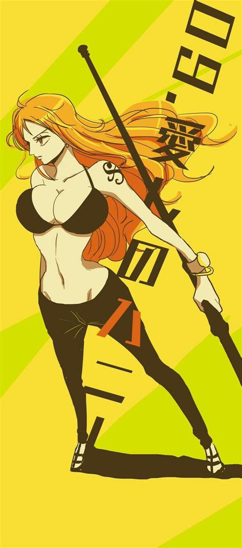 One Piece Manga Nami One Piece One Piece Drawing One Piece Fanart Anime Sensual One Piece