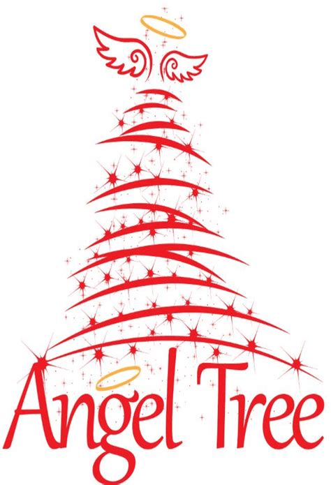 Serve Angel Tree La Casa De Cristo Lutheran Church