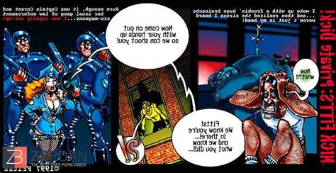 Nick Fitts Individual Schlong ZB Porn