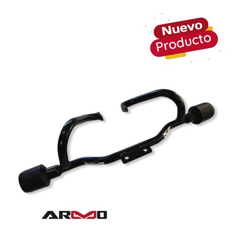 Barra De Protecci N Para Dr Armo Parts